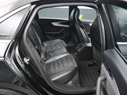 Used 2018 Audi S4 Prestige w/ Prestige Package image 41