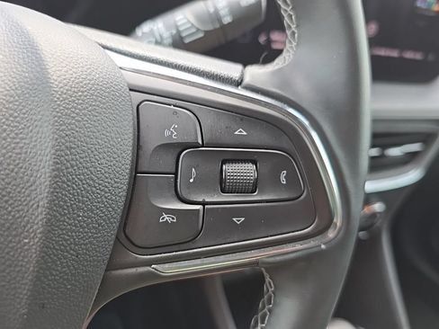 Used 2025 Buick Encore GX Preferred FWD image 20