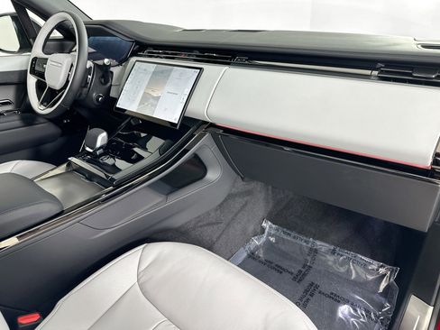 Used 2026 Land Rover Range Rover Sport Dynamic SE image 27