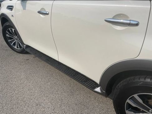Used 2018 Nissan Armada SL w/ Premium Package AWD/4WD image 7