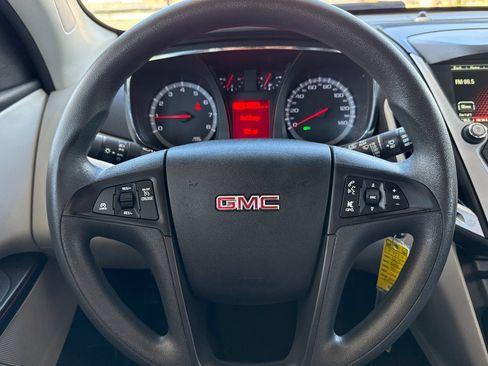 Used 2015 GMC Terrain SLE FWD image 32