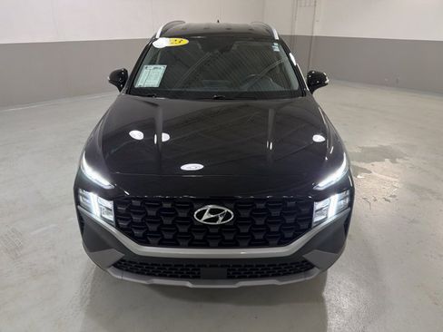 Used 2023 Hyundai Santa Fe SEL w/ Cargo Package AWD/4WD image 3
