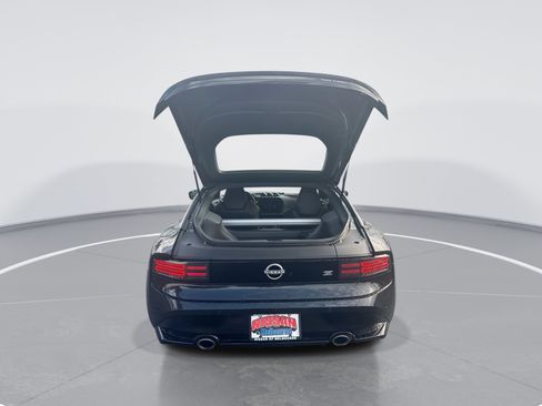 Used 2026 Nissan Z Performance RWD image 13