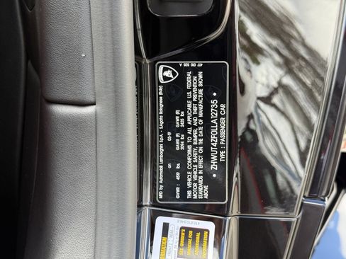 Used 2020 Lamborghini Huracan EVO image 37