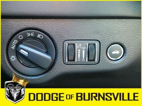 Used 2023 Dodge Charger SRT Hellcat image 25