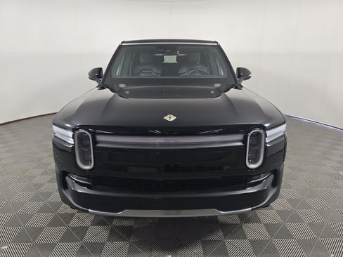 Used 2025 Rivian R1S Adventure AWD/4WD image 8