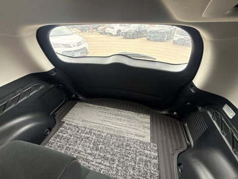 Used 2018 Toyota RAV4 LE w/ All Weather Liner Package AWD/4WD image 14