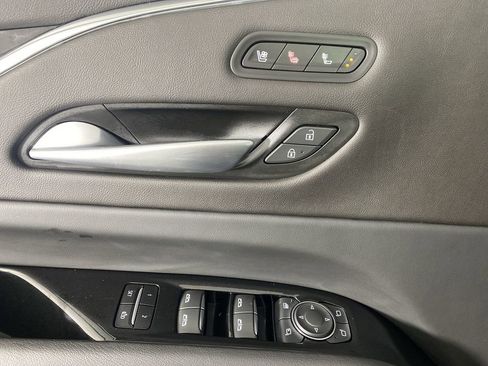 Certified 2024 Cadillac Escalade Sport w/ LPO, ONYX Package image 26