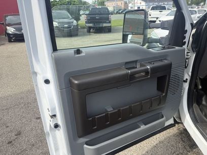 Used 2015 Ford F350 XL