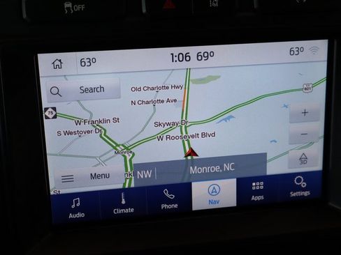 Used 2020 Ford Expedition XLT w/ Equipment Group 202A image 35