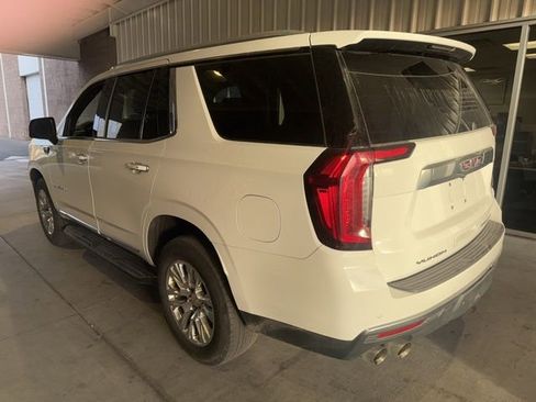 Used 2024 GMC Yukon Denali image 4