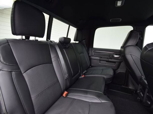 New 2026 RAM 2500 Rebel image 18