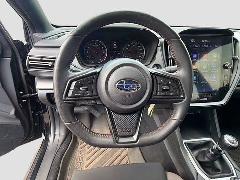 Used 2024 Subaru WRX AWD/4WD image 11