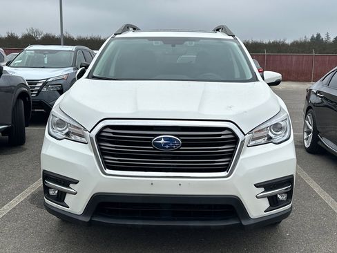 Used 2022 Subaru Ascent Limited w/ Technology Package image 5