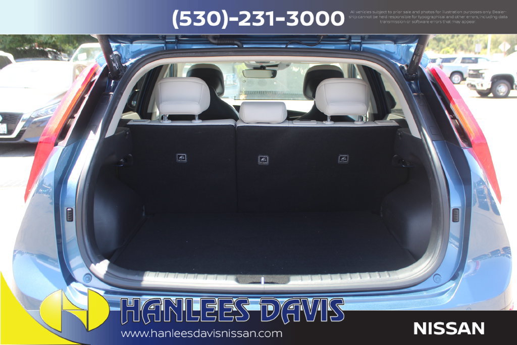 Used 2023 Kia Niro Wind FWD image 10