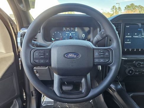 Used 2025 Ford F150 STX w/ Equipment Group 200A image 25