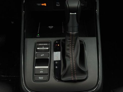 New 2026 Honda CR-V Sport-L image 30