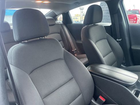 Certified 2024 Chevrolet Malibu LT image 26