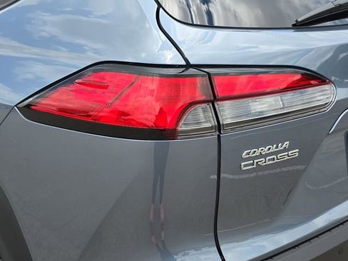 New 2026 Toyota Corolla Cross XLE image 35