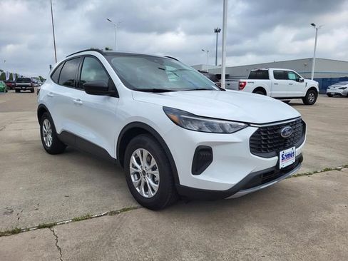 New 2026 Ford Escape Active w/ Tech Pack #1 image 10