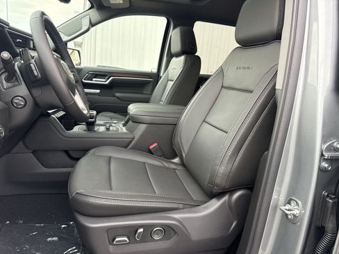 New 2026 GMC Sierra 1500 Denali AWD/4WD image 10