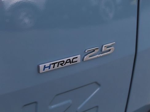 Used 2022 Hyundai Santa Cruz SEL image 29