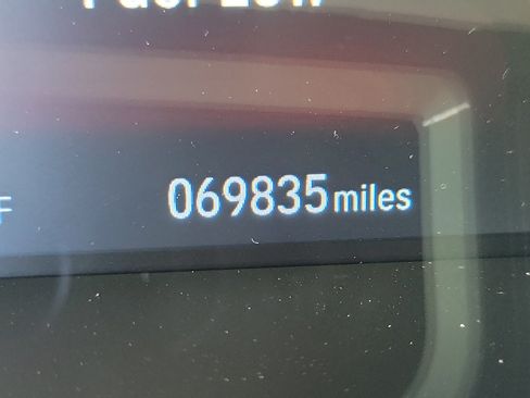 Used 2018 Honda CR-V EX image 31