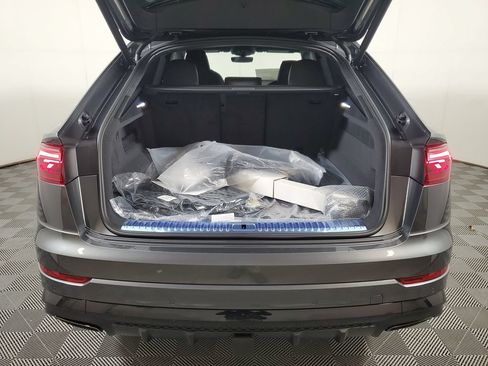 New 2026 Audi Q8 Prestige AWD/4WD image 8