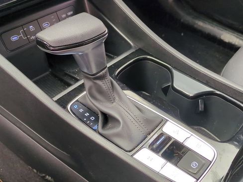 Certified 2026 Hyundai Santa Cruz SEL image 17