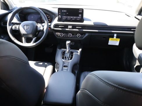 New 2027 Honda HR-V EX-L image 9