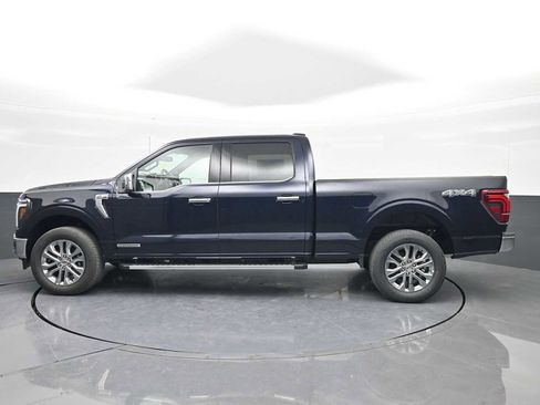 New 2025 Ford F150 Lariat w/ Equipment Group 502A High image 5