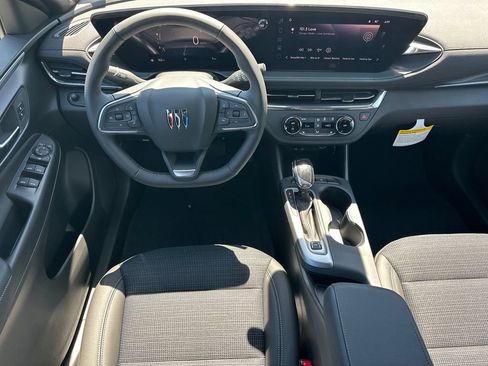 New 2026 Buick Envista Preferred w/ Convenience I Package FWD image 23