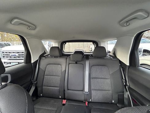 Used 2024 Ford Bronco Sport Big Bend image 21