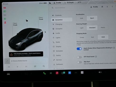 Used 2021 Tesla Model Y Long Range image 19