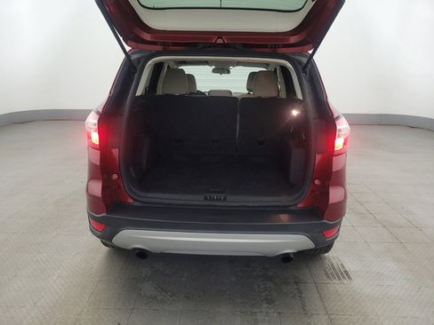 Used 2018 Ford Escape SE w/ SE Sync 3 Package FWD image 29