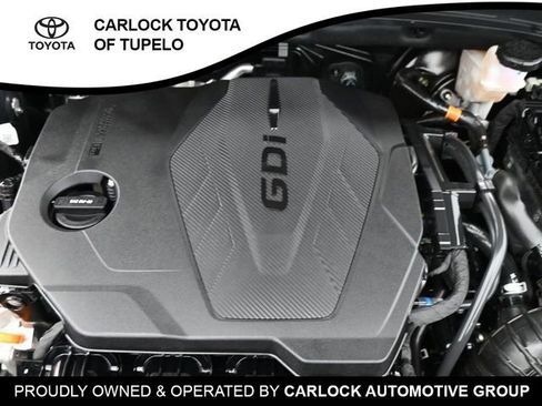 Used 2024 Kia Sportage X-Line w/ X-Line Premium Package image 31