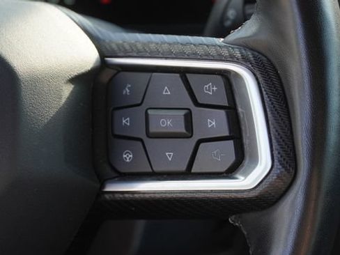 Used 2024 Ford Mustang Premium RWD image 26