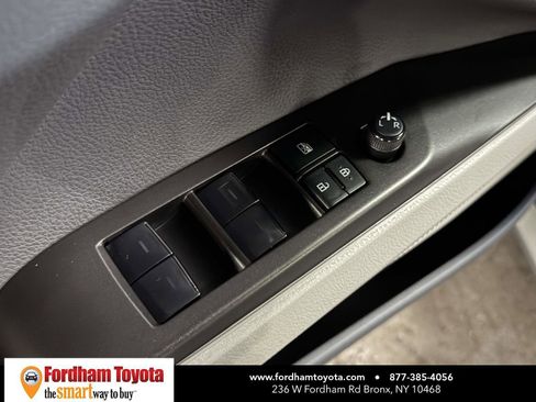 Used 2023 Toyota Camry LE image 16