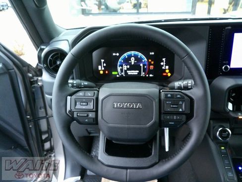 New 2026 Toyota Land Cruiser 1958 image 8