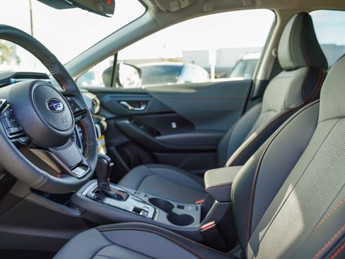 New 2026 Subaru Crosstrek 2.5i Limited image 18