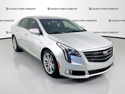 Used 2019 Cadillac XTS Luxury