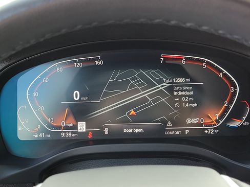 Used 2023 BMW X3 sDrive30i w/ Premium Package image 31