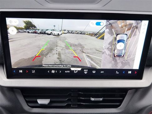 New 2025 Ford Explorer ST-Line w/ Premium Package image 13