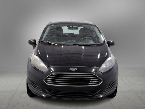 Used 2019 Ford Fiesta SE image 3