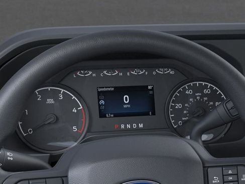 New 2026 Ford F350 4x4 Crew Cab DRW Super Duty image 13