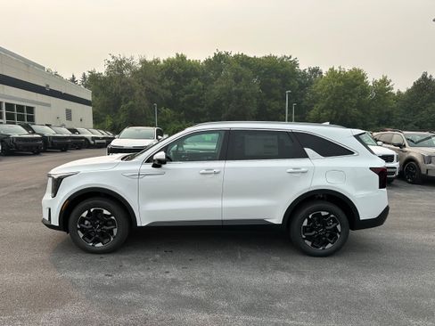 New 2026 Kia Sorento S AWD/4WD image 8