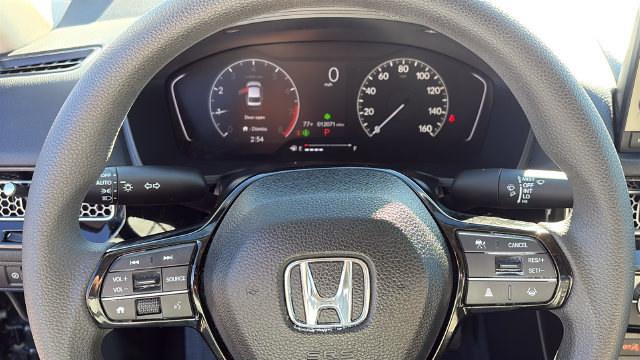 Used 2024 Honda Civic LX image 11