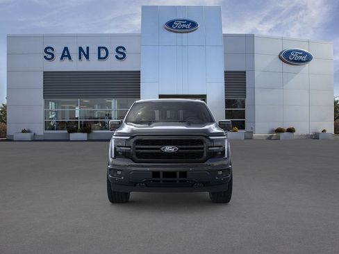 New 2026 Ford F150 Lariat w/ Equipment Group 502A High AWD/4WD image 6
