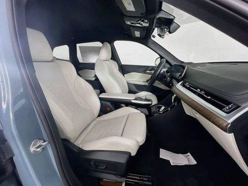 New 2026 BMW X1 xDrive28i w/ Technology Package AWD/4WD image 29
