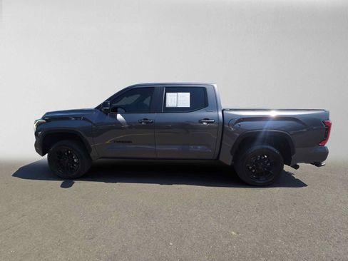 Used 2024 Toyota Tundra Limited w/ TRD Off-Road Package AWD/4WD image 6